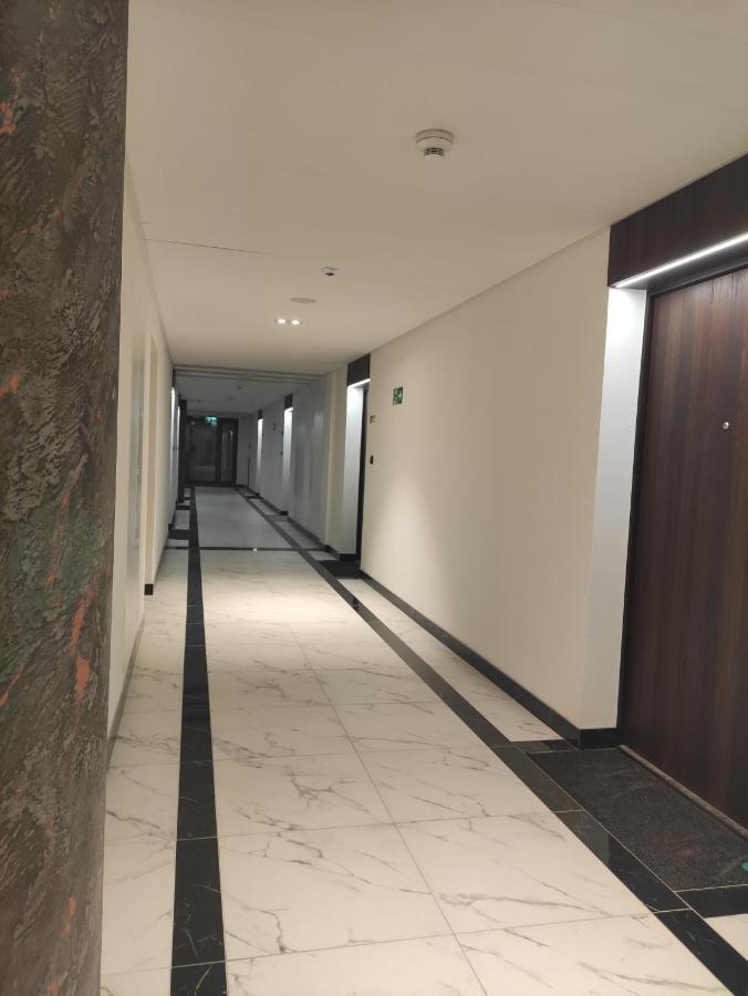 Apartament Hanza Tower III - Unique Apartments Szczecin Exterior photo